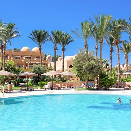 Grand Makadi - Couples And Families Only Hotel Hurghada Buitenkant foto