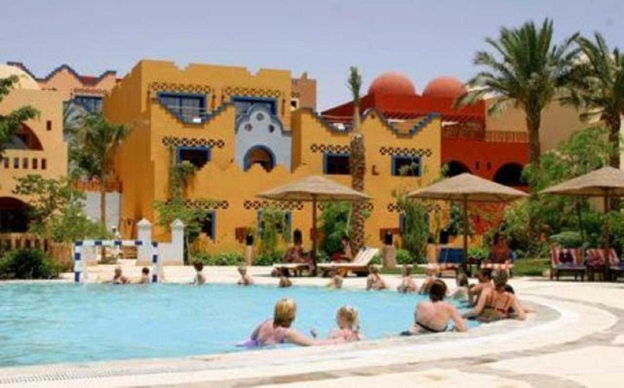 Grand Makadi - Couples And Families Only Hotel Hurghada Buitenkant foto