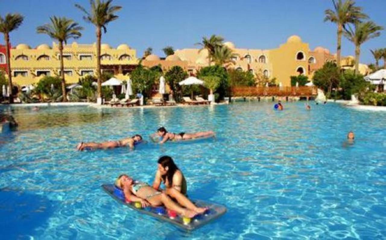 Grand Makadi - Couples And Families Only Hotel Hurghada Buitenkant foto
