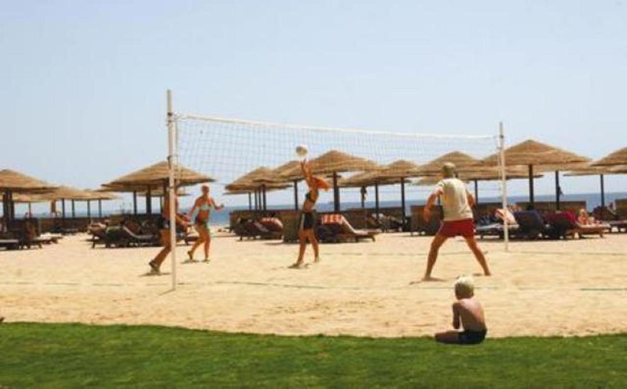 Grand Makadi - Couples And Families Only Hotel Hurghada Buitenkant foto