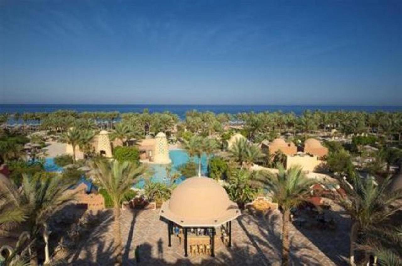 Grand Makadi - Couples And Families Only Hotel Hurghada Buitenkant foto