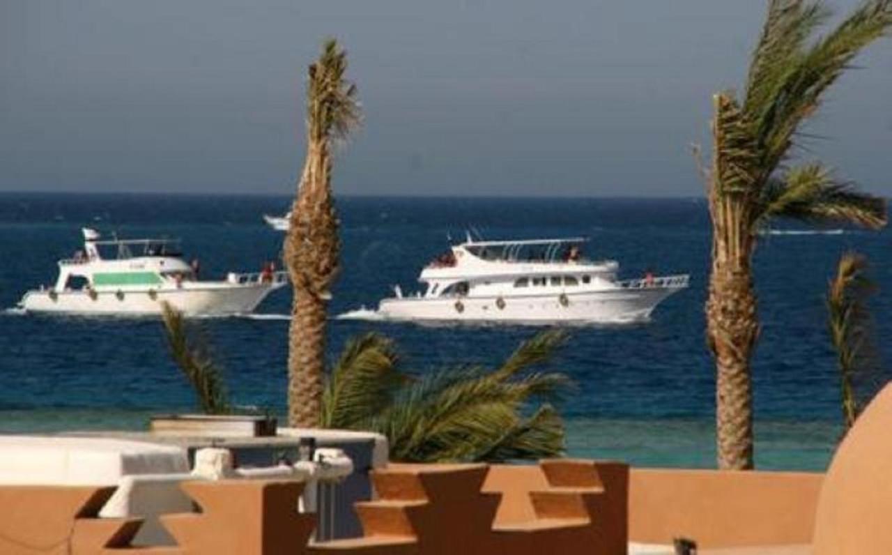 Grand Makadi - Couples And Families Only Hotel Hurghada Buitenkant foto