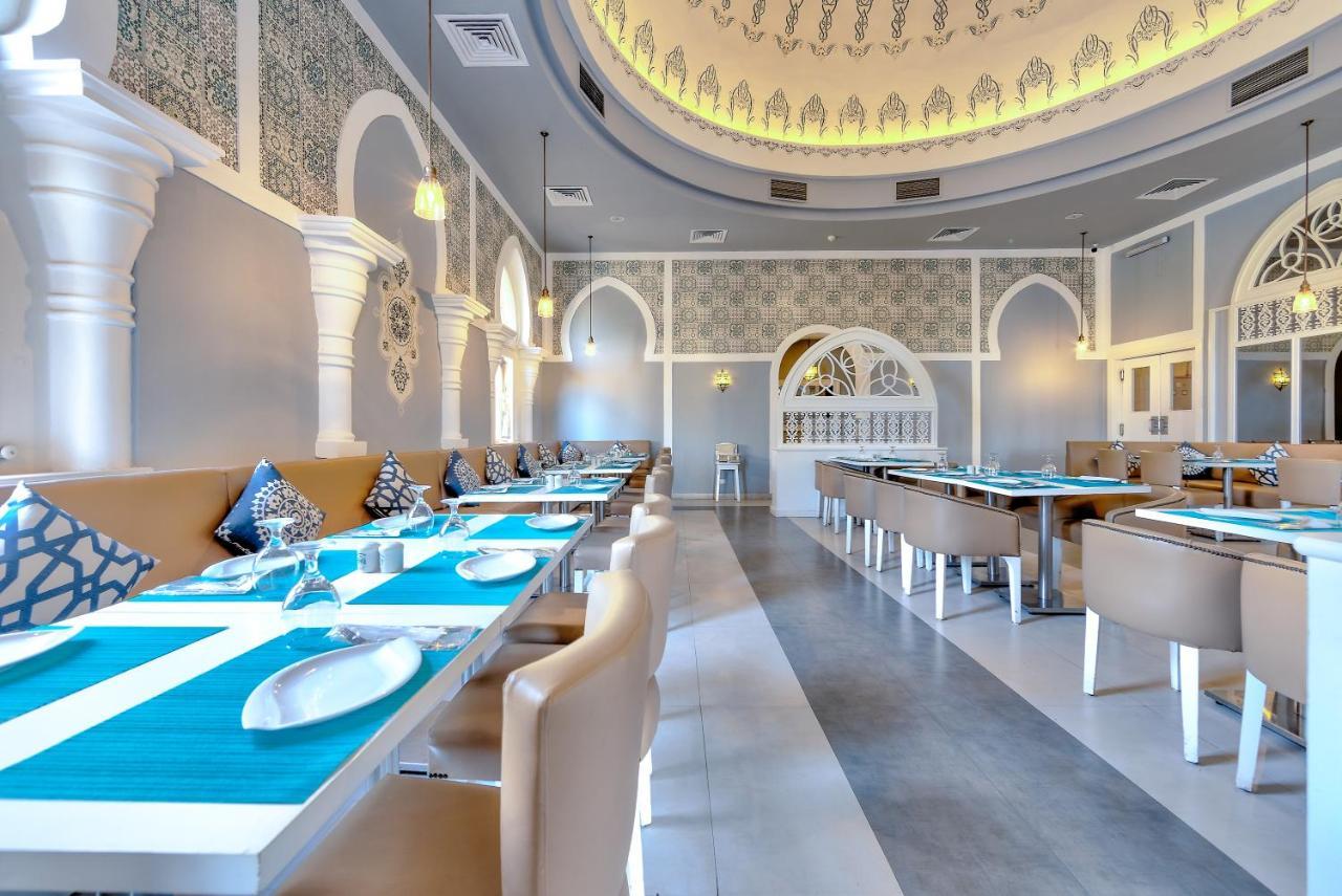 Grand Makadi - Couples And Families Only Hotel Hurghada Buitenkant foto