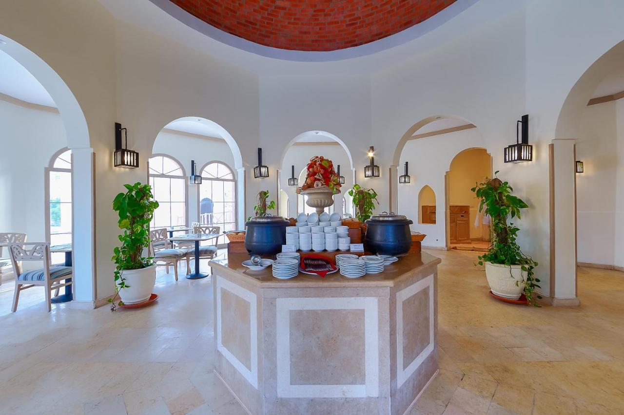 Grand Makadi - Couples And Families Only Hotel Hurghada Buitenkant foto