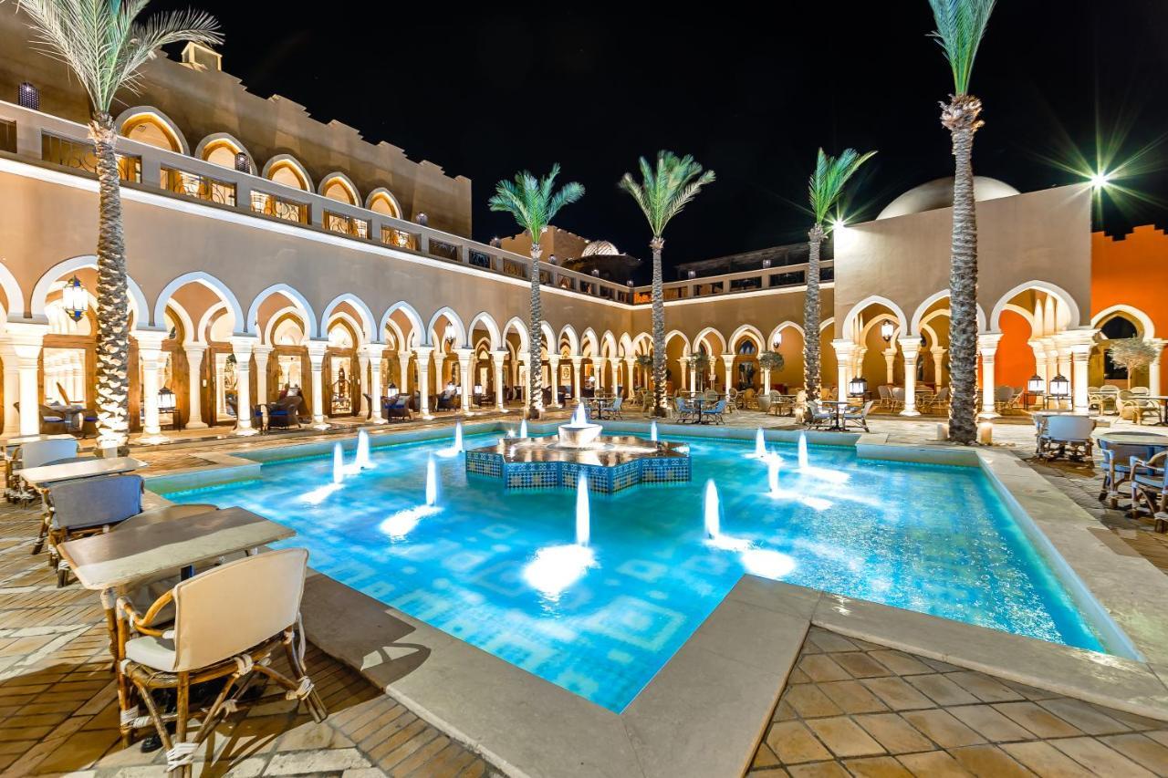 Grand Makadi - Couples And Families Only Hotel Hurghada Buitenkant foto