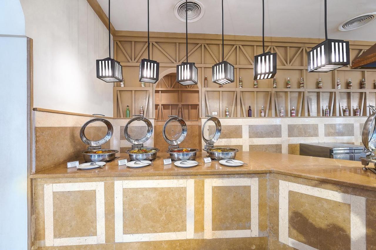 Grand Makadi - Couples And Families Only Hotel Hurghada Buitenkant foto