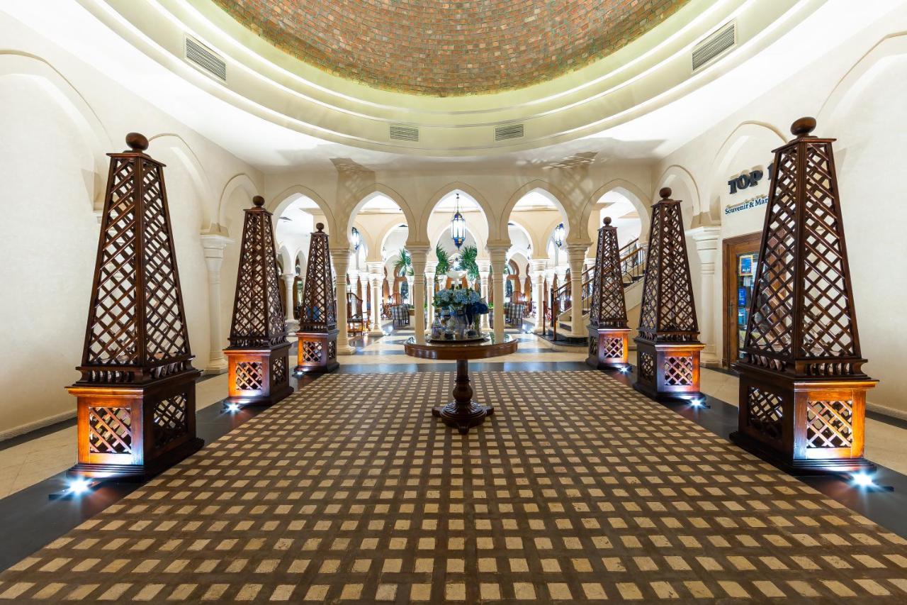 Grand Makadi - Couples And Families Only Hotel Hurghada Buitenkant foto
