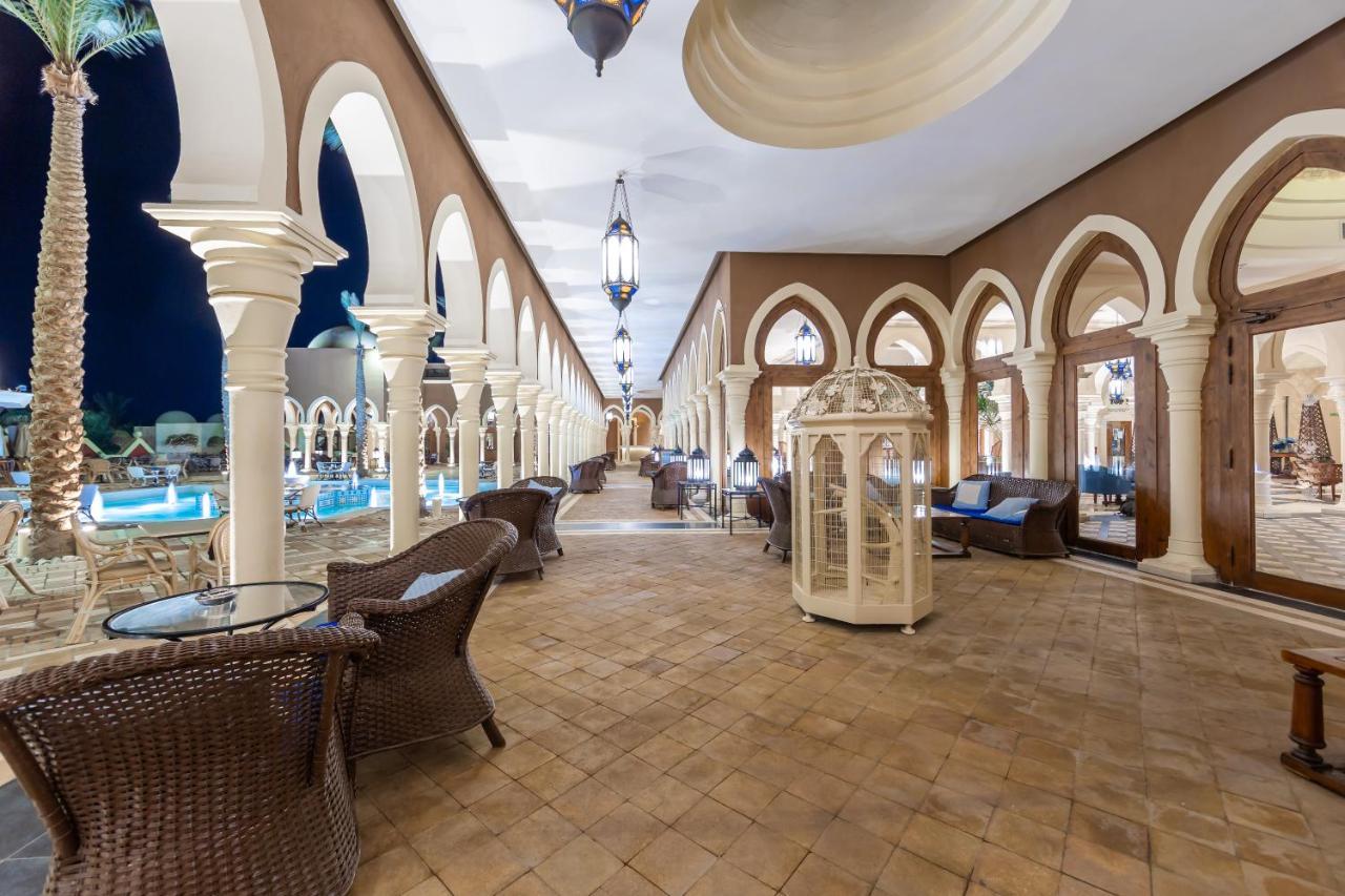 Grand Makadi - Couples And Families Only Hotel Hurghada Buitenkant foto