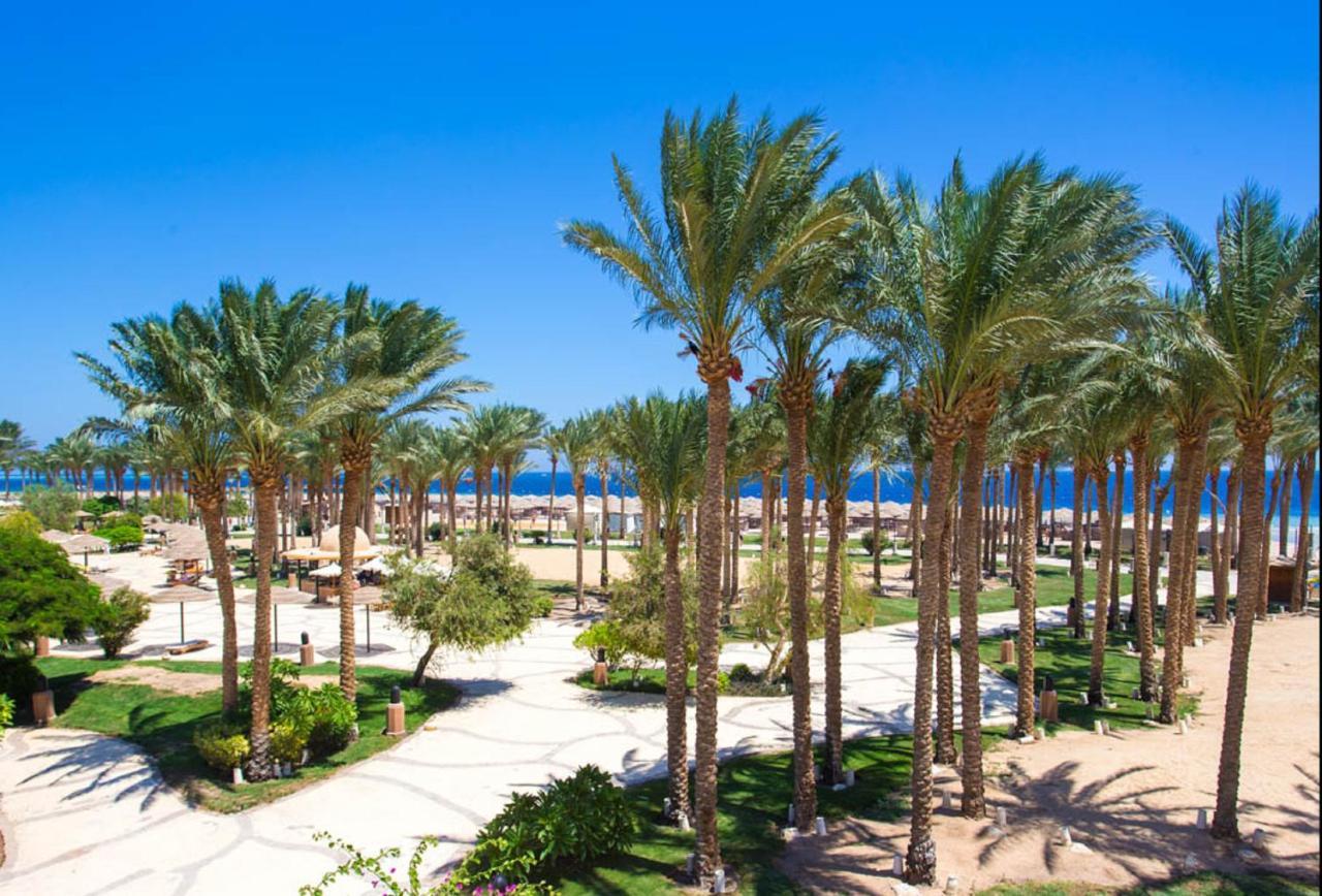 Grand Makadi - Couples And Families Only Hotel Hurghada Buitenkant foto