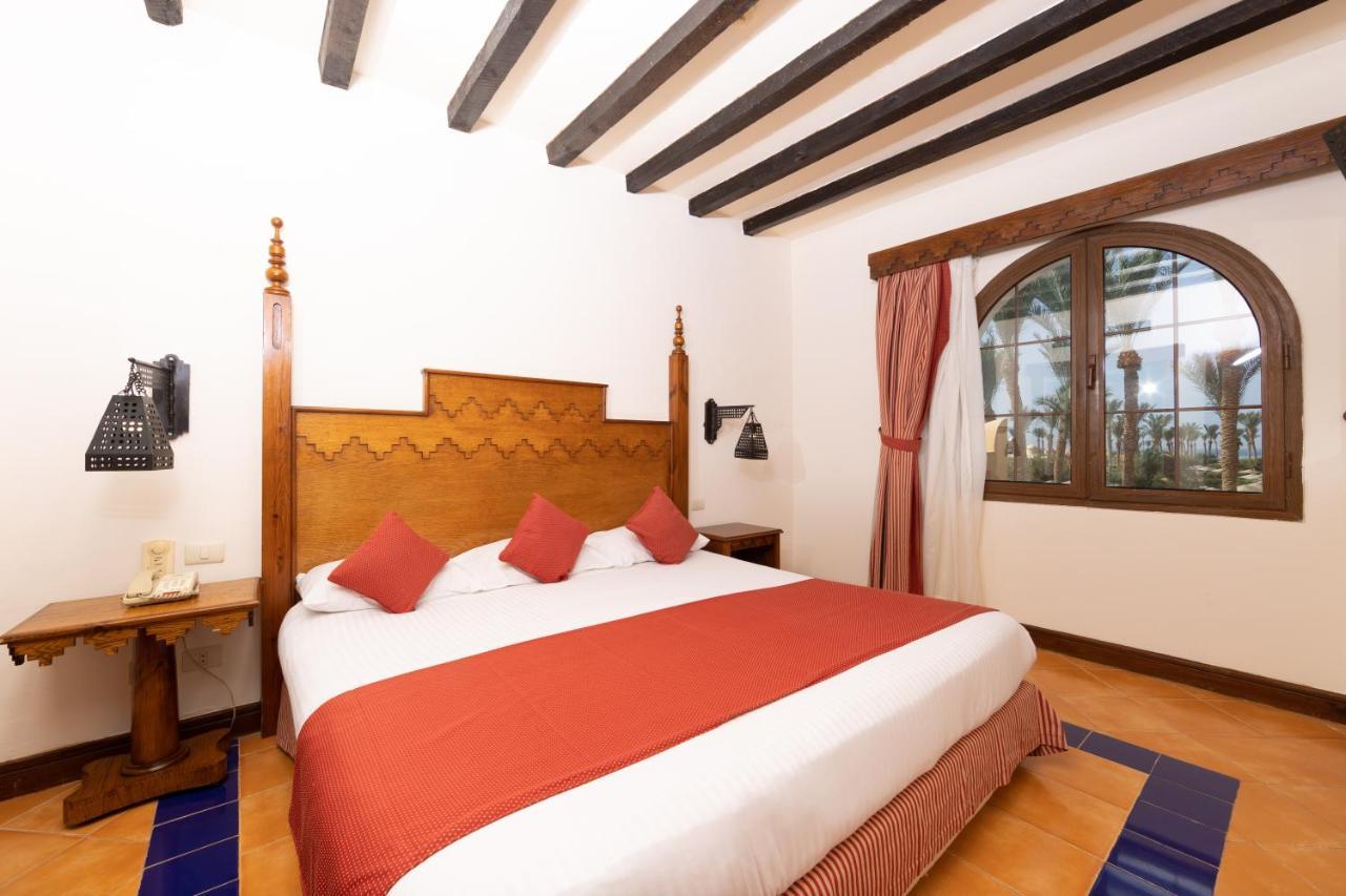 Grand Makadi - Couples And Families Only Hotel Hurghada Buitenkant foto