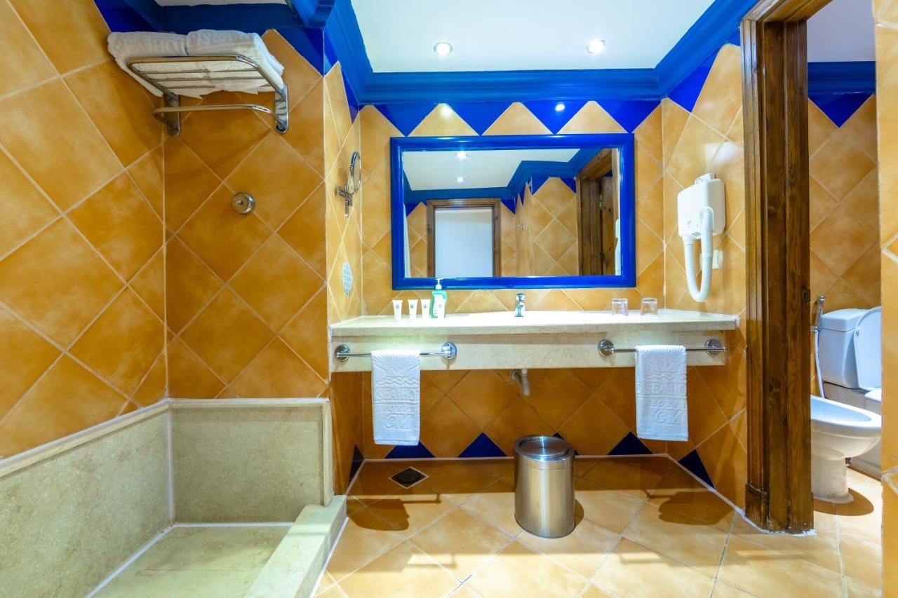Grand Makadi - Couples And Families Only Hotel Hurghada Buitenkant foto