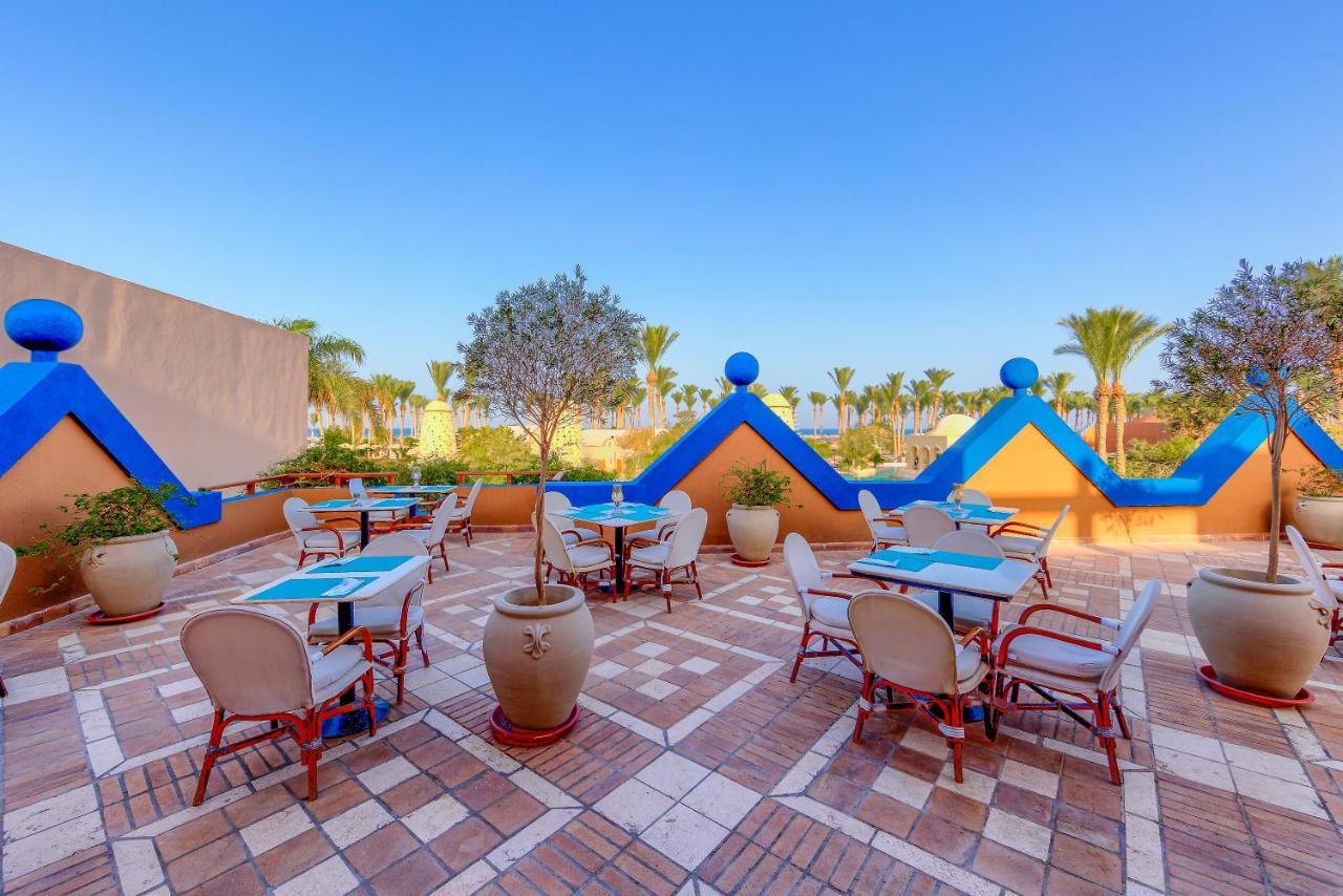 Grand Makadi - Couples And Families Only Hotel Hurghada Buitenkant foto