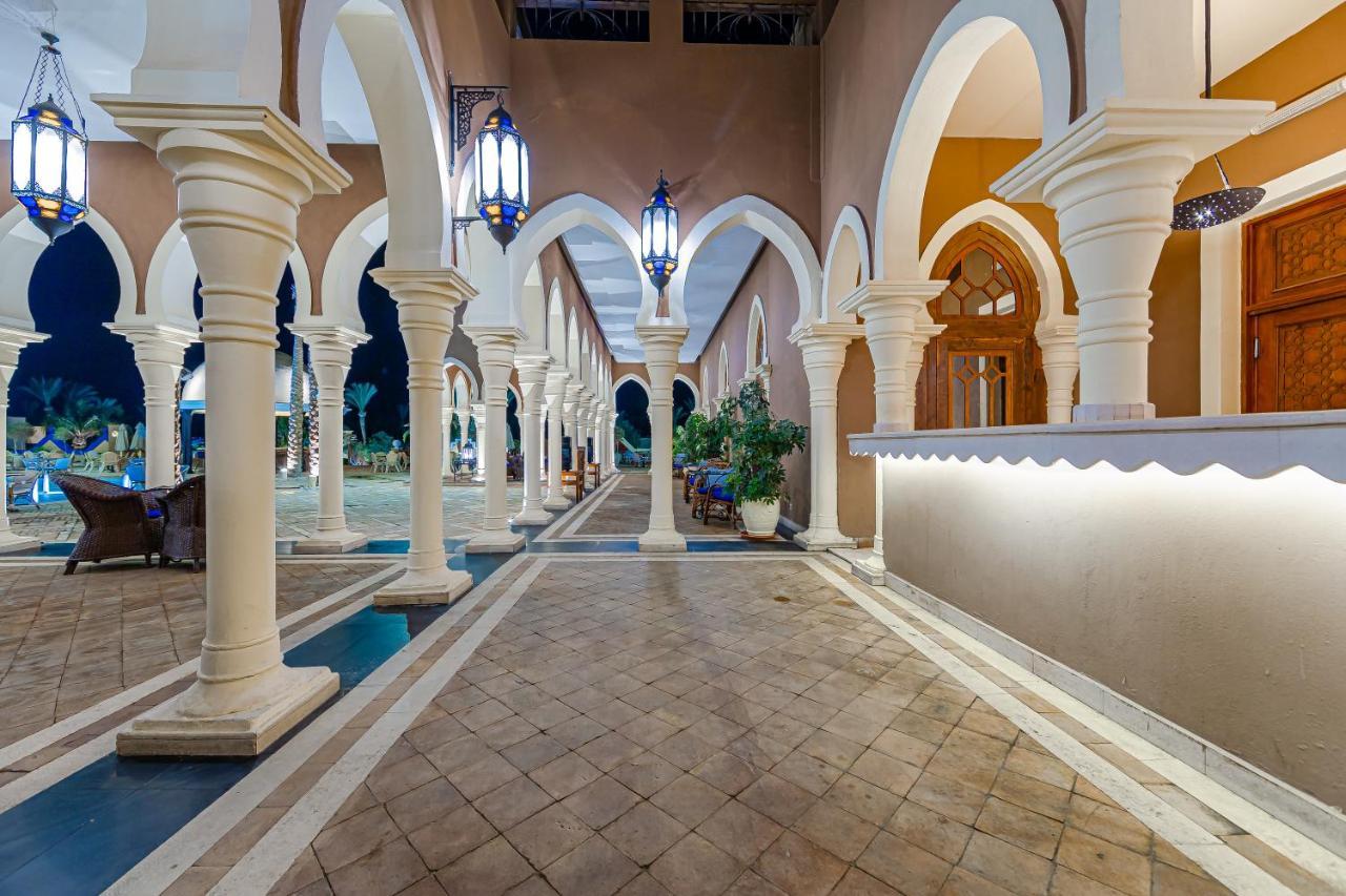 Grand Makadi - Couples And Families Only Hotel Hurghada Buitenkant foto