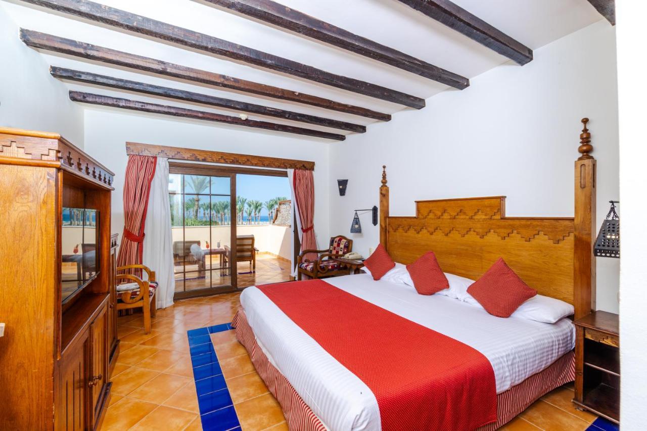 Grand Makadi - Couples And Families Only Hotel Hurghada Buitenkant foto