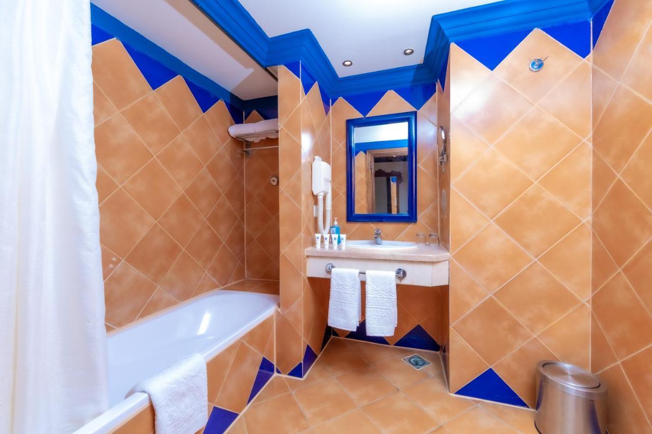 Grand Makadi - Couples And Families Only Hotel Hurghada Buitenkant foto