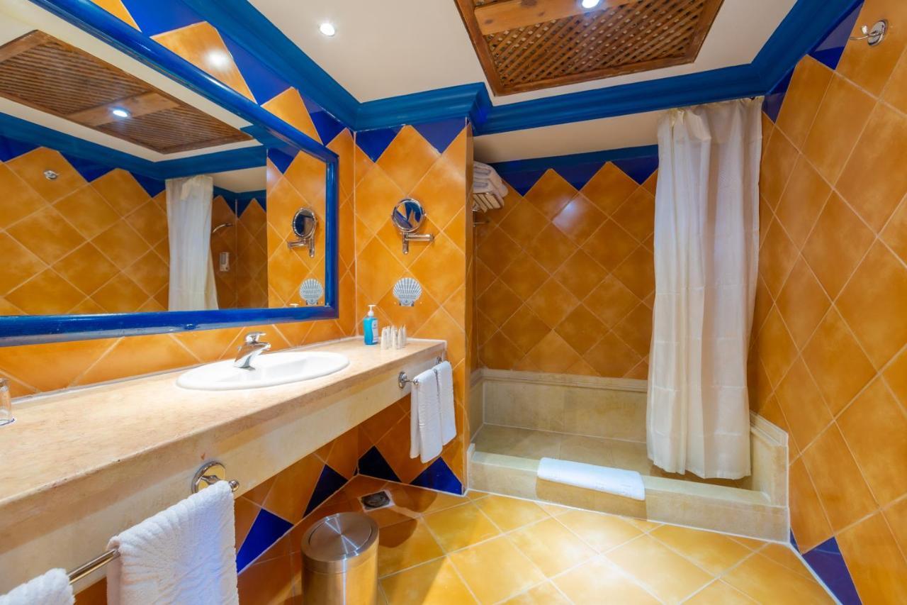 Grand Makadi - Couples And Families Only Hotel Hurghada Buitenkant foto