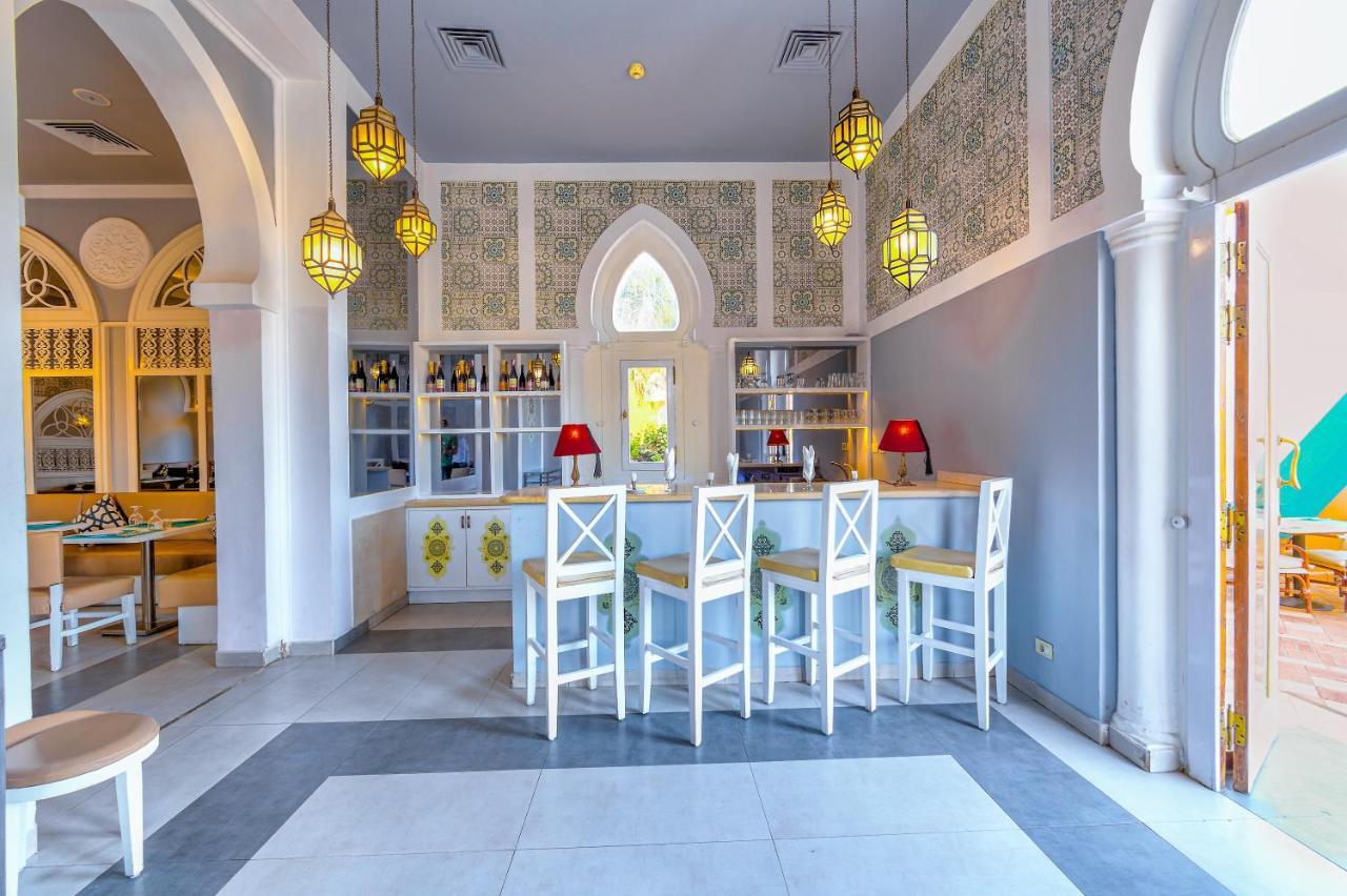 Grand Makadi - Couples And Families Only Hotel Hurghada Buitenkant foto