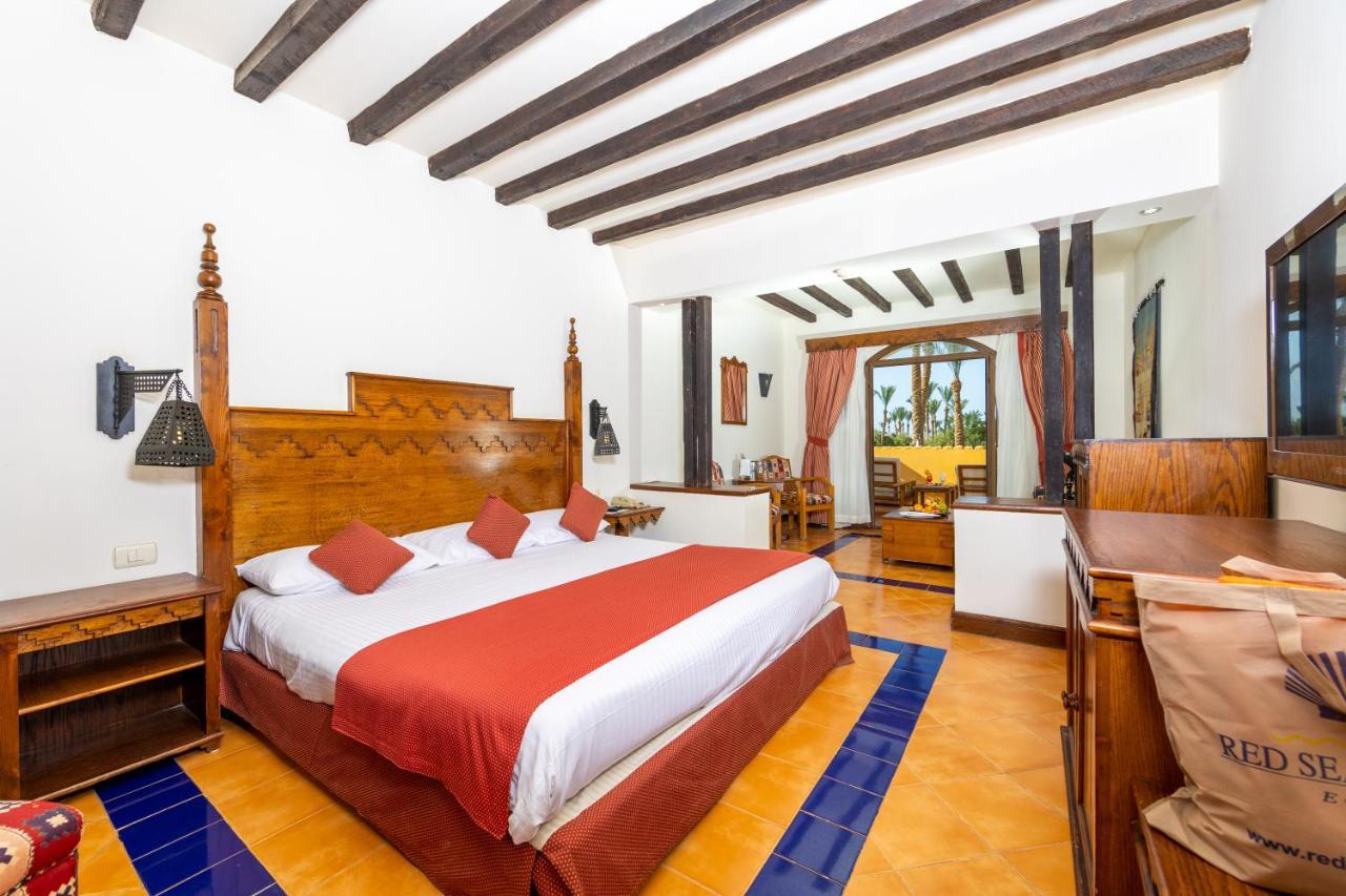 Grand Makadi - Couples And Families Only Hotel Hurghada Buitenkant foto