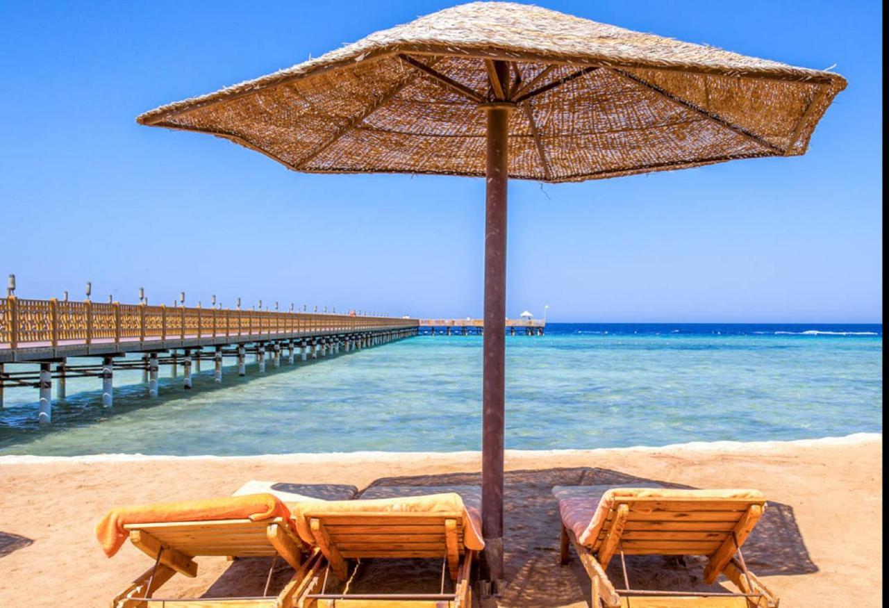Grand Makadi - Couples And Families Only Hotel Hurghada Buitenkant foto