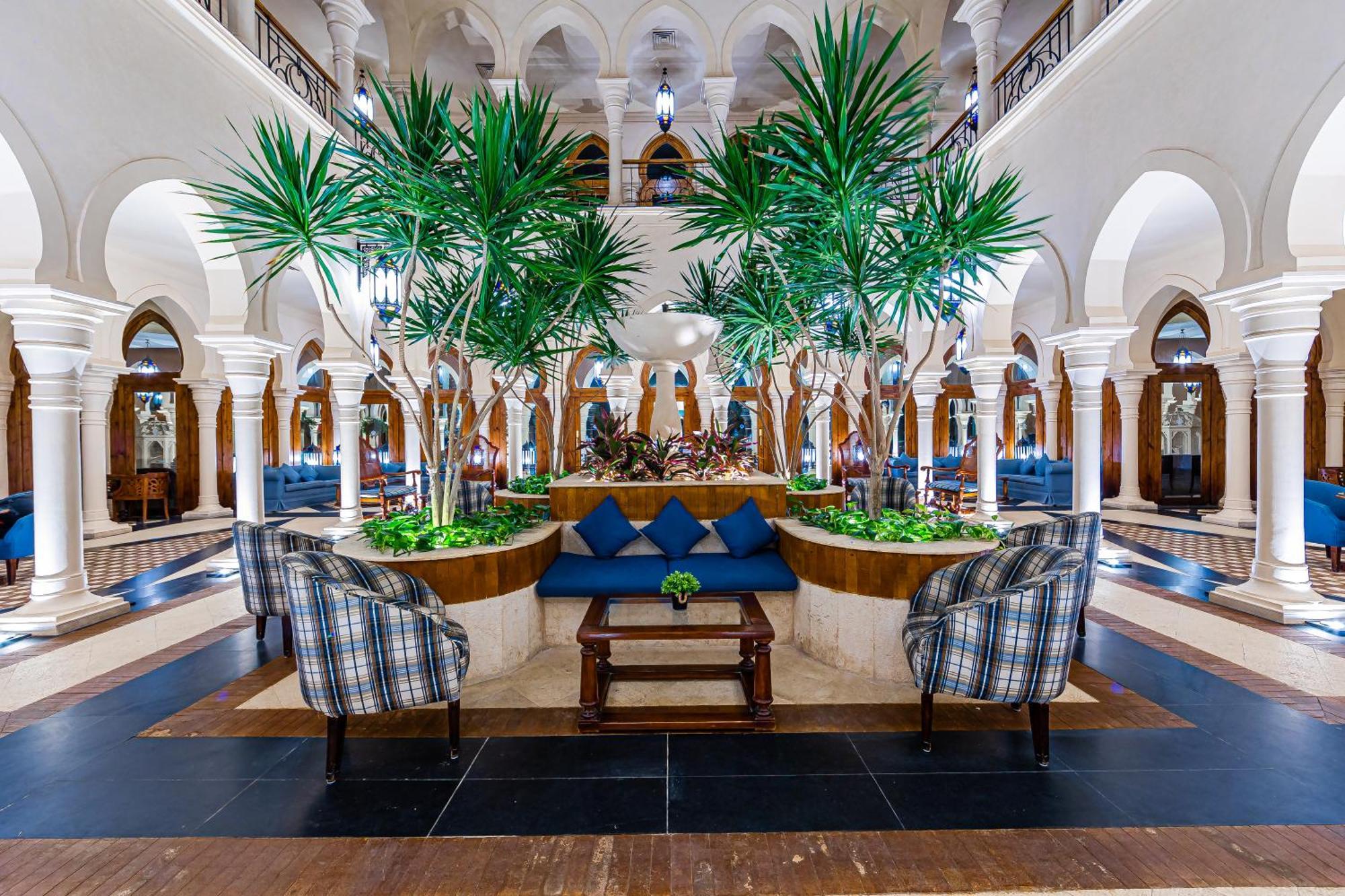 Grand Makadi - Couples And Families Only Hotel Hurghada Buitenkant foto