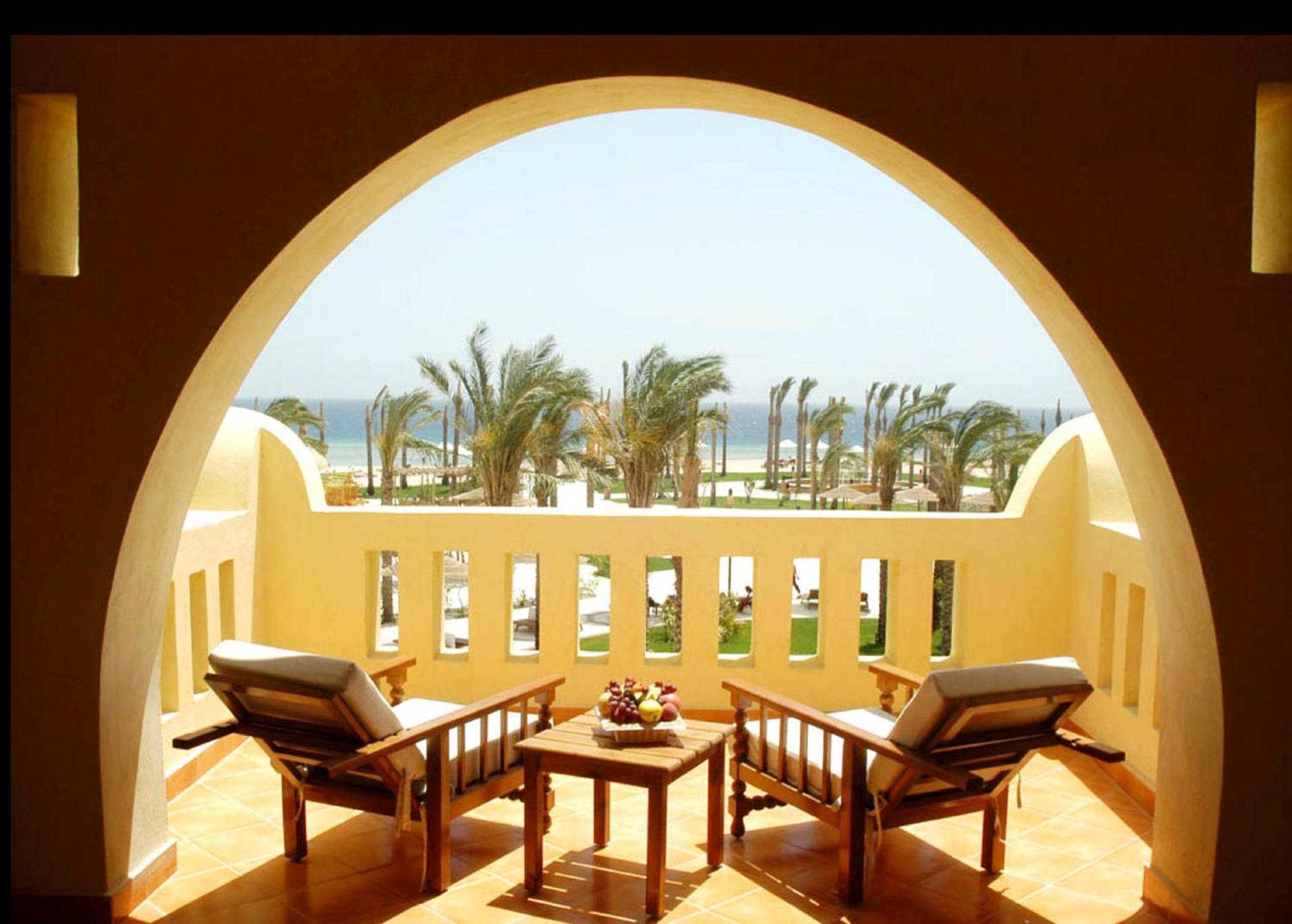 Grand Makadi - Couples And Families Only Hotel Hurghada Buitenkant foto